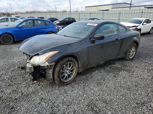 Infiniti G37 (2009)