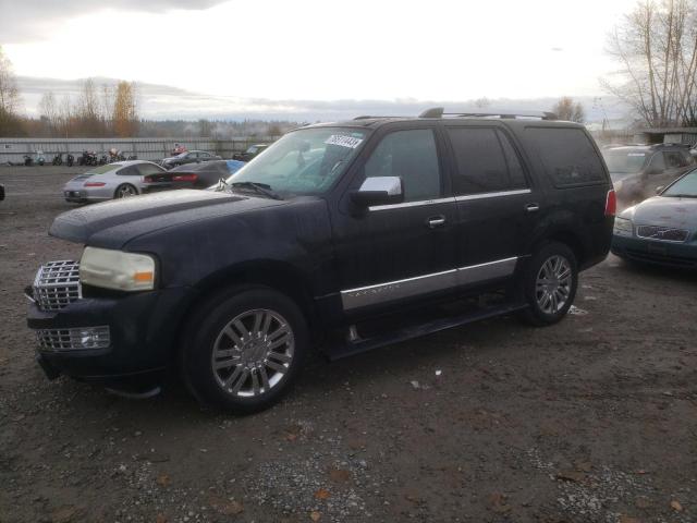 Lincoln Navigator (2007)