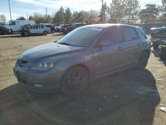 Mazda Mazda3 (2008)