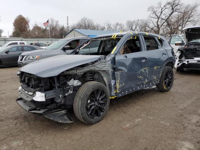 Mazda Cx-5 prefe (2022)