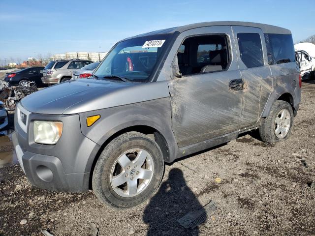 Honda Element (2003)