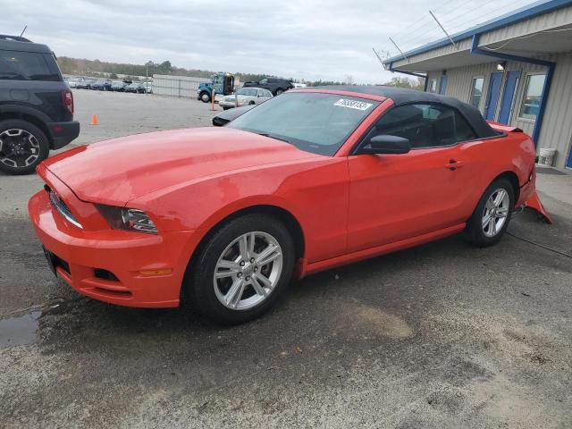 Ford All models (2013)