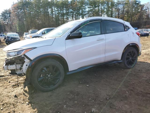 Honda Hr-v (2021)