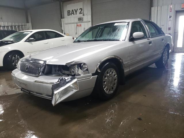 Mercury Grmarquis (2004)