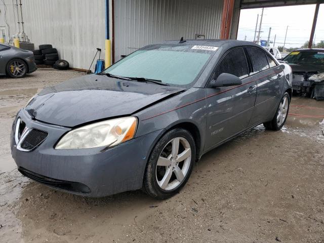 Pontiac G6 (2008)