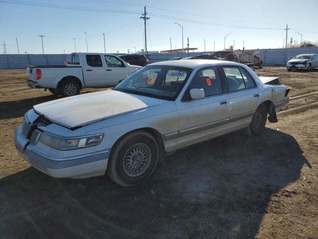 Mercury Grmarquis (1992)