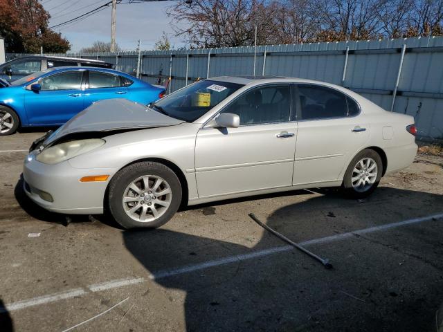 Lexus Es330 (2004)