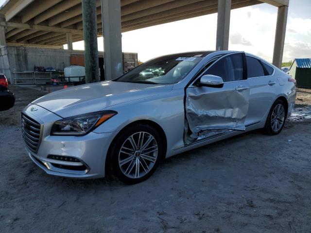Genesis G80 (2018)