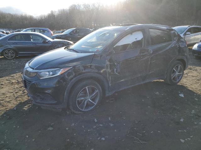 Honda Hr-v (2021)