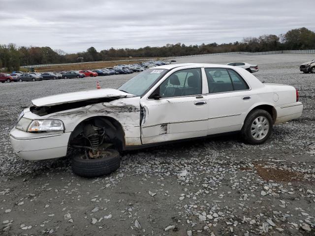 Mercury Grmarquis (2003)