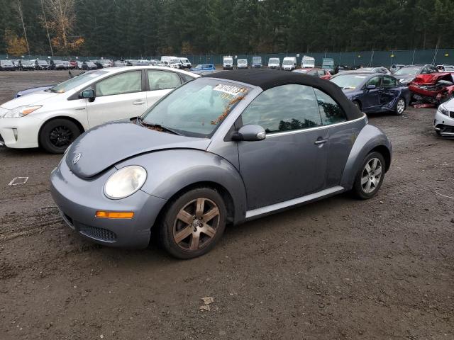 Volkswagen Beetle (2006)