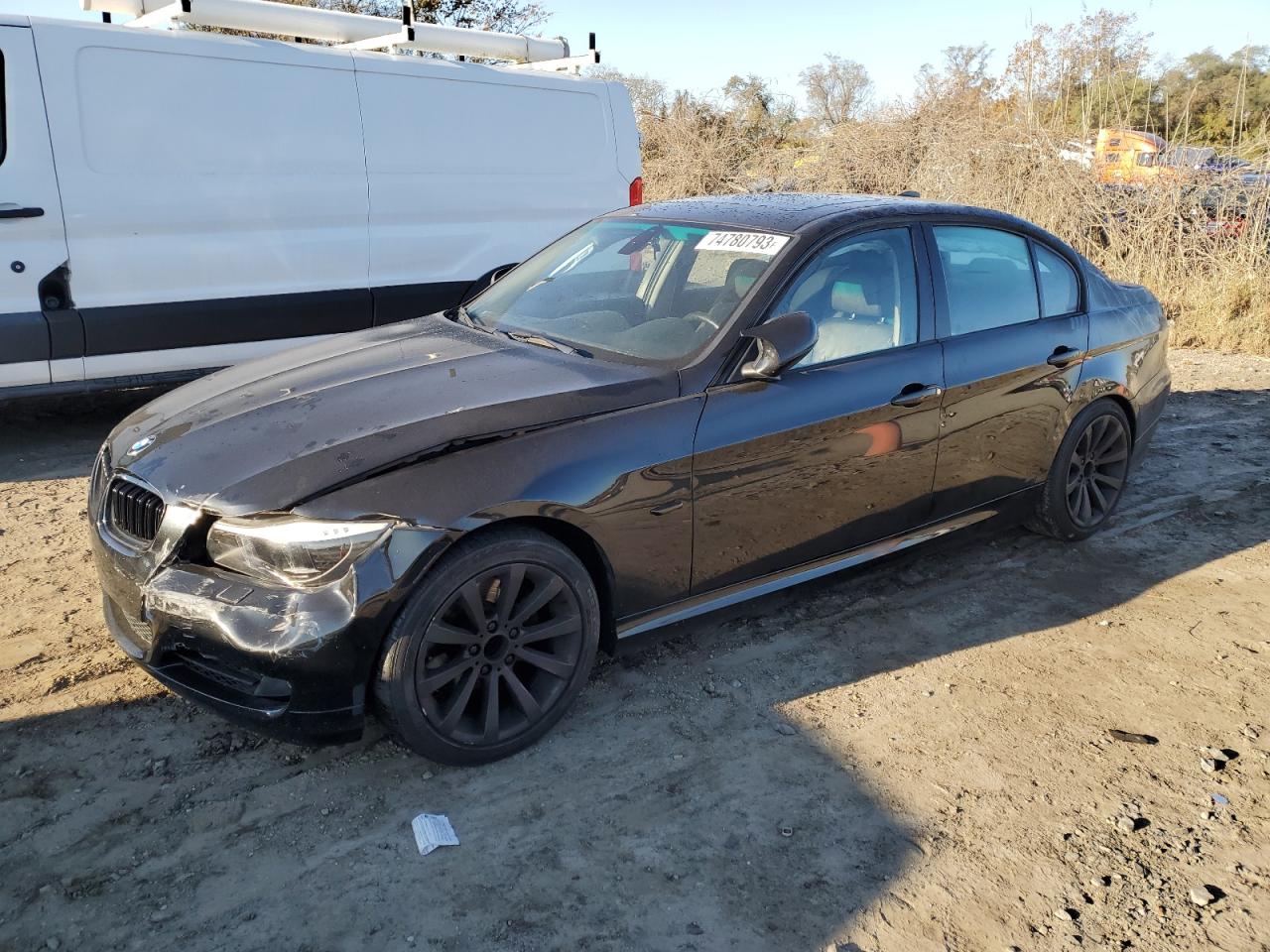 Bmw 3er (2011)