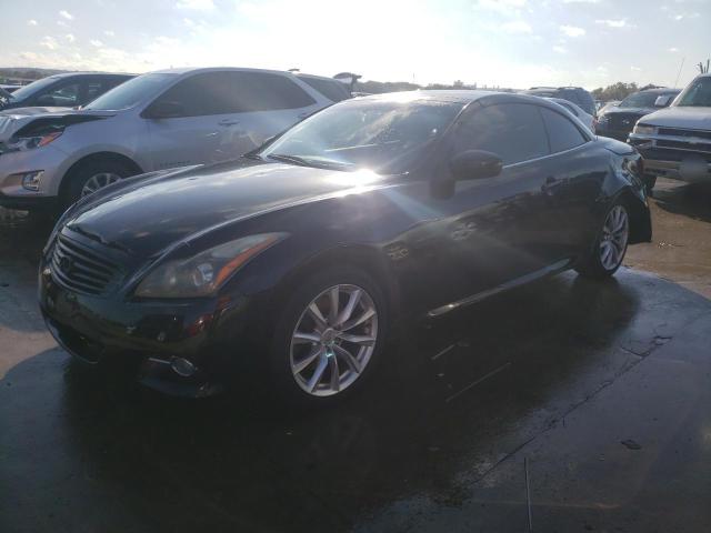 Infiniti G37 (2011)