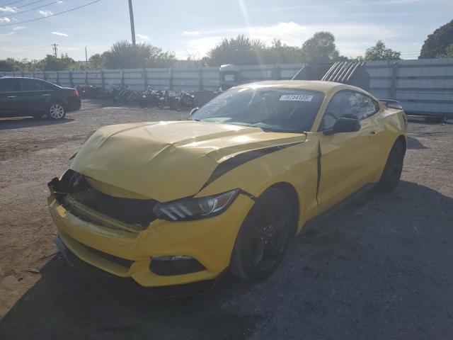 Ford All models (2016)
