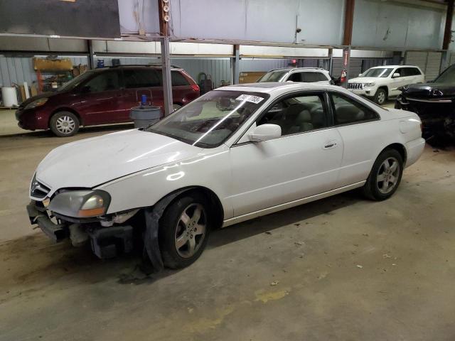 Acura Cl (2003)