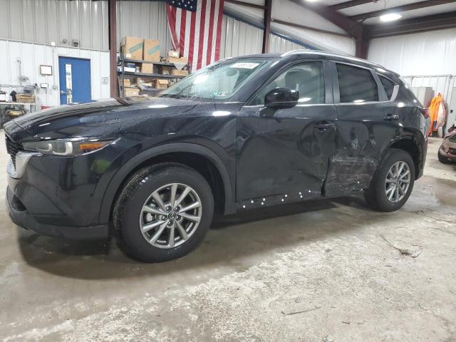 Mazda Cx-5 prefe (2023)