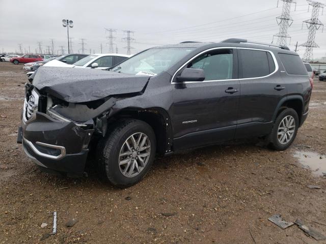 Gmc Acadia (2017)
