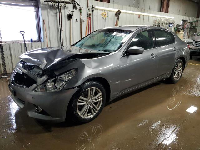 Infiniti G37 (2012)