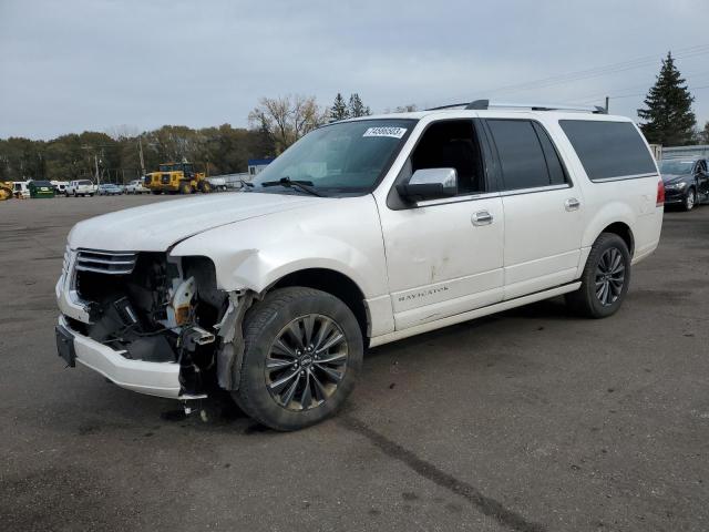 Lincoln Navigator (2017)