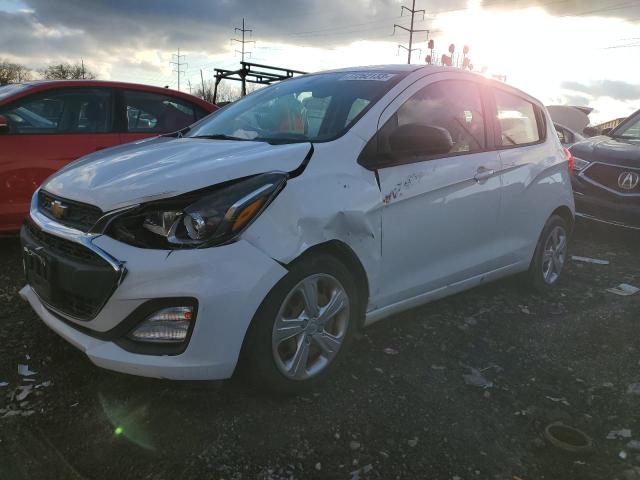 Chevrolet Spark (2019)