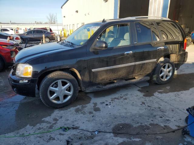 Gmc Envoy (2009)