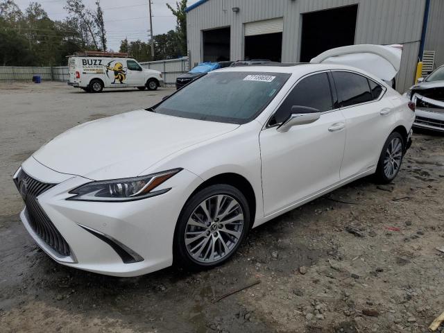 Lexus Es300 (2020)