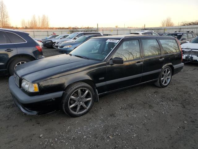 Volvo 850 (1996)