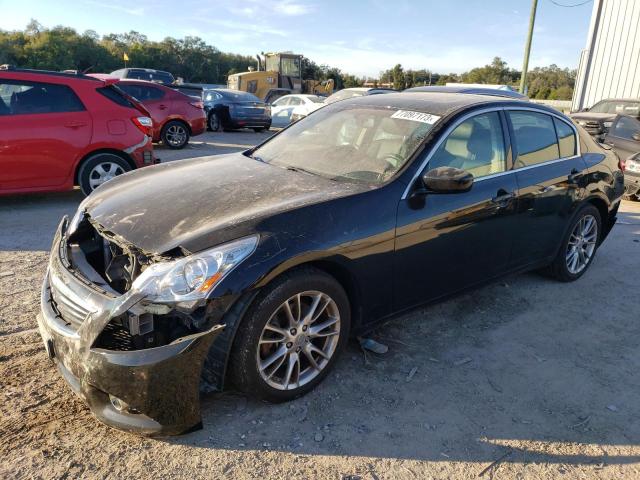Infiniti G37 (2012)