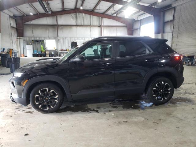 Chevrolet Trailblzr (2022)