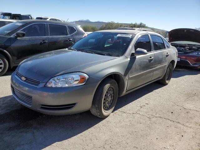 Chevrolet Impala (2006)