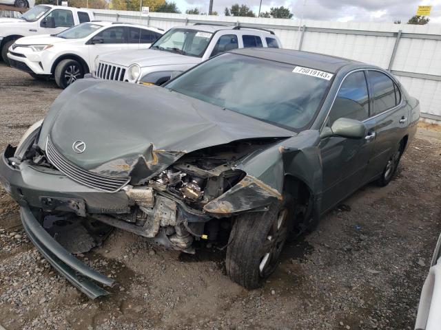 Lexus Es330 (2005)
