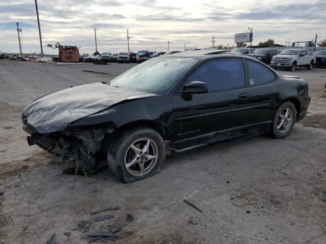 Pontiac Grandprix (2002)