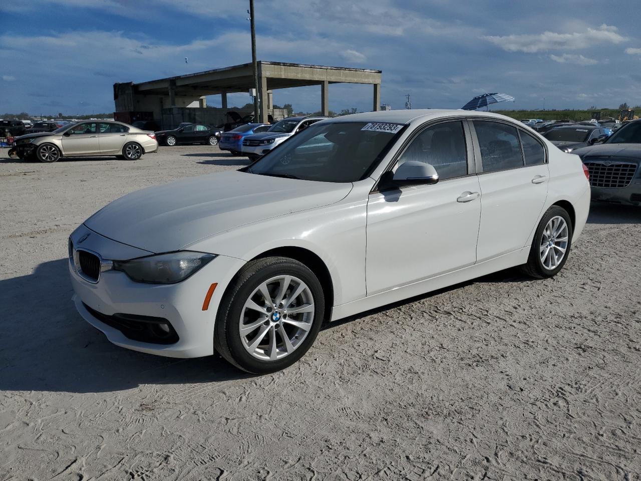 Bmw 3er (2016)