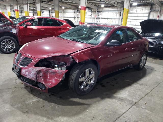 Pontiac G6 (2005)