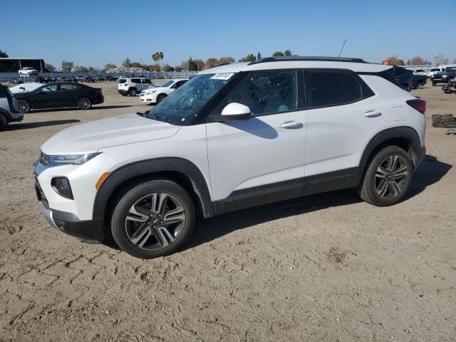 Chevrolet Trailblzr (2021)