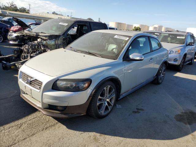 Volvo C30 (2009)
