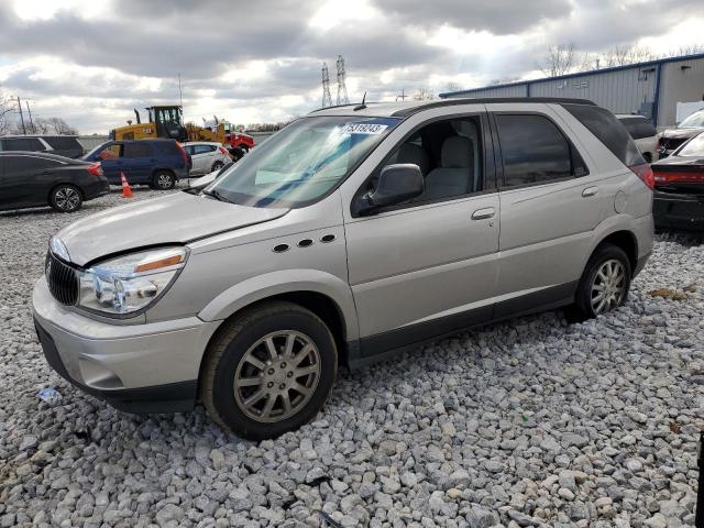Buick Rendezvous (2007)