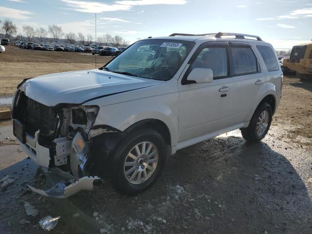 Mercury Mariner (2011)