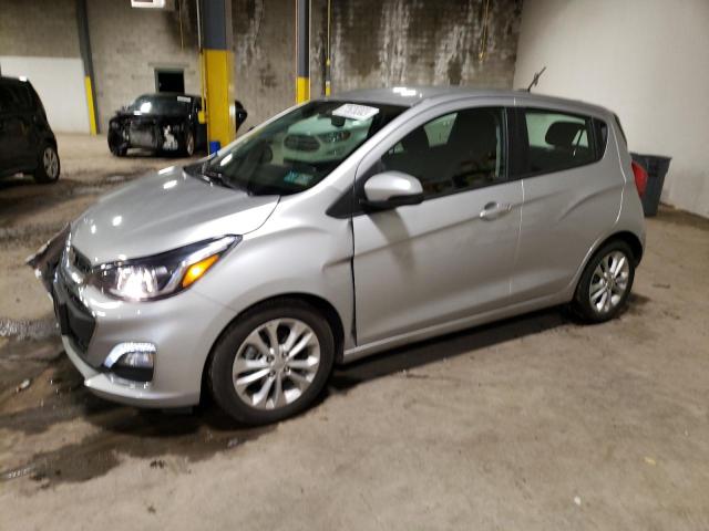 Chevrolet Spark (2021)