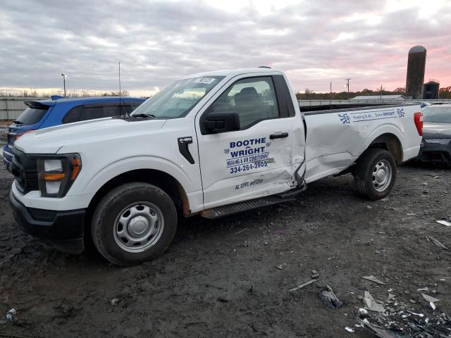 Ford All models (2023)