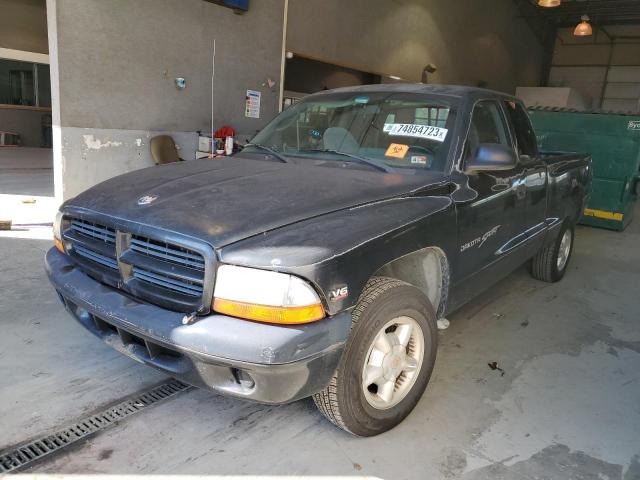 Dodge All models (2000)