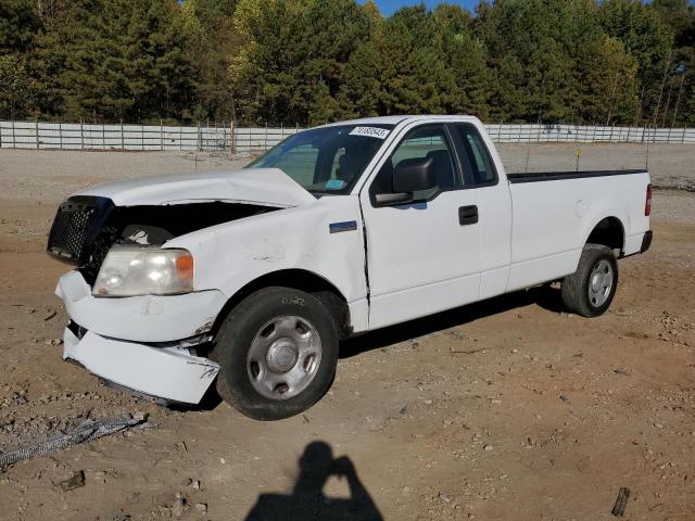 Ford All models (2005)
