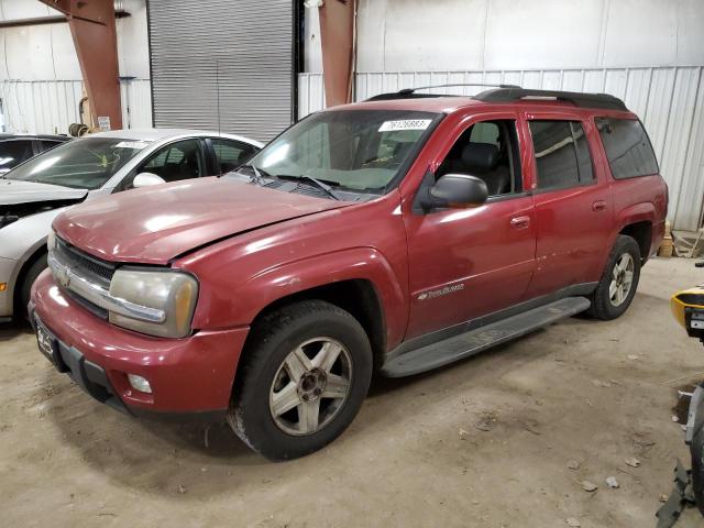 Chevrolet Trailblzr (2003)