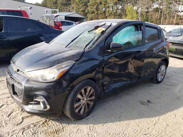 Chevrolet Spark (2016)