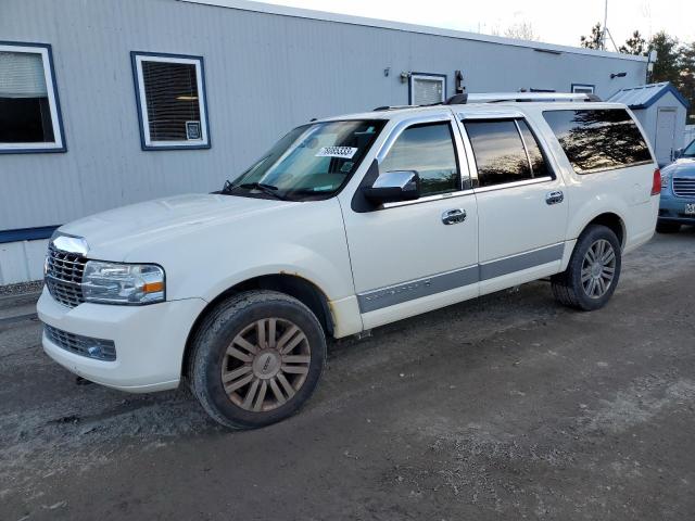 Lincoln Navigator (2007)