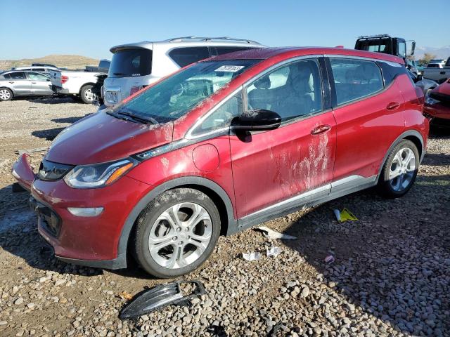Chevrolet Bolt (2017)
