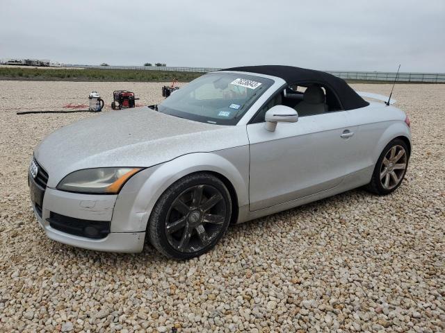 Audi Tt (2008)