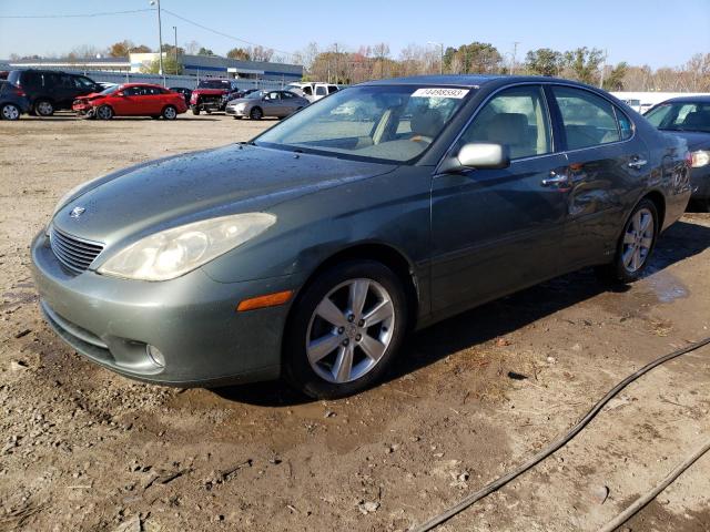 Lexus Es330 (2005)