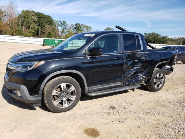 Honda Ridgeline (2017)