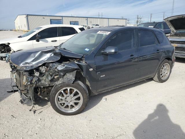 Mazda Mazda3 (2009)